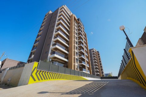 Продажа квартиры  в Алтынташа, Аксу, Анталье, Турция 2+1, 100м2, №194038 – фото 1