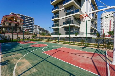 Продажа квартиры  в Алтынташа, Аксу, Анталье, Турция 2+1, 100м2, №194038 – фото 7