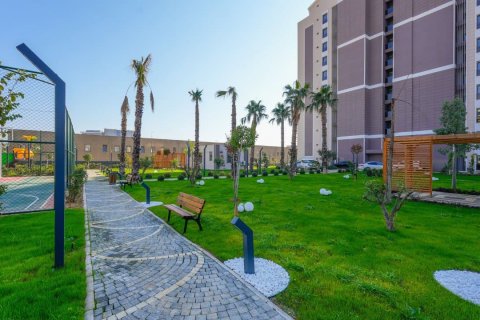 Продажа квартиры  в Алтынташа, Аксу, Анталье, Турция 2+1, 100м2, №194038 – фото 10