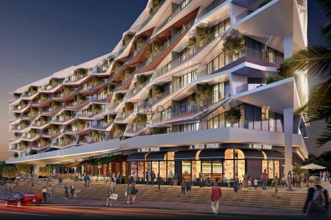 Apartment for sale  in Beyoglu, Istanbul, Turkey, 3 bedrooms, 201m2, No. 194027 – photo 6