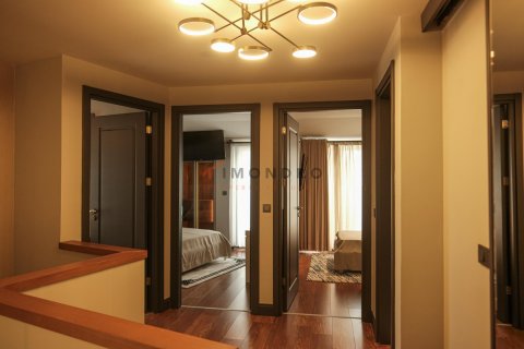 Apartment for sale  in Beyoglu, Istanbul, Turkey, 3 bedrooms, 201m2, No. 194027 – photo 20