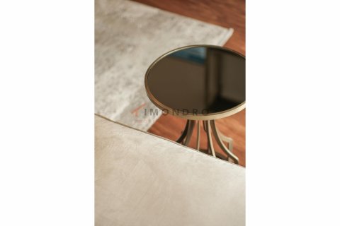 Apartment for sale  in Beyoglu, Istanbul, Turkey, 3 bedrooms, 201m2, No. 194027 – photo 12