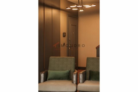 Apartment for sale  in Beyoglu, Istanbul, Turkey, 3 bedrooms, 201m2, No. 194027 – photo 9