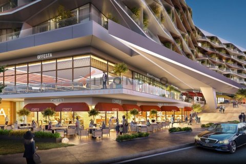 Apartment for sale  in Beyoglu, Istanbul, Turkey, 3 bedrooms, 201m2, No. 194027 – photo 1