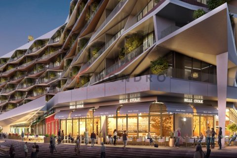 Apartment for sale  in Beyoglu, Istanbul, Turkey, 3 bedrooms, 201m2, No. 194027 – photo 2