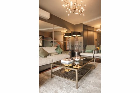 Apartment for sale  in Beyoglu, Istanbul, Turkey, 3 bedrooms, 201m2, No. 194027 – photo 14