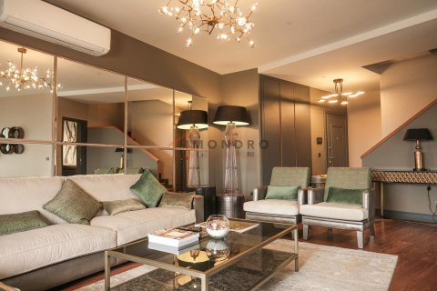 Apartment for sale  in Beyoglu, Istanbul, Turkey, 3 bedrooms, 201m2, No. 194027 – photo 15