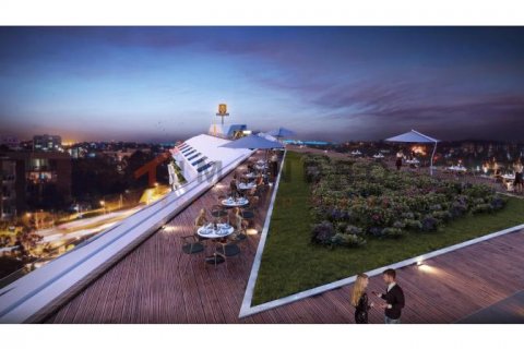 Apartment for sale  in Beyoglu, Istanbul, Turkey, 3 bedrooms, 201m2, No. 194027 – photo 5