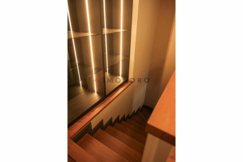 Apartment for sale  in Beyoglu, Istanbul, Turkey, 3 bedrooms, 201m2, No. 194027 – photo 19