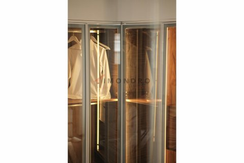 Apartment for sale  in Beyoglu, Istanbul, Turkey, 3 bedrooms, 201m2, No. 194027 – photo 27