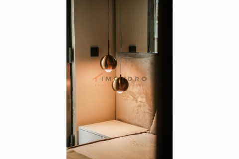 Apartment for sale  in Beyoglu, Istanbul, Turkey, 3 bedrooms, 201m2, No. 194027 – photo 28