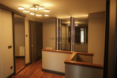 1+1 Wohnung  in Beyoglu, Istanbul, Türkei Nr. 194028 - 30