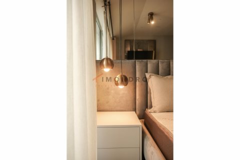 1+1 Wohnung  in Beyoglu, Istanbul, Türkei Nr. 194028 - 22