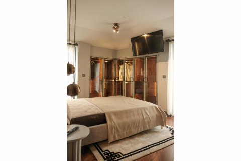 1+1 Wohnung  in Beyoglu, Istanbul, Türkei Nr. 194028 - 23