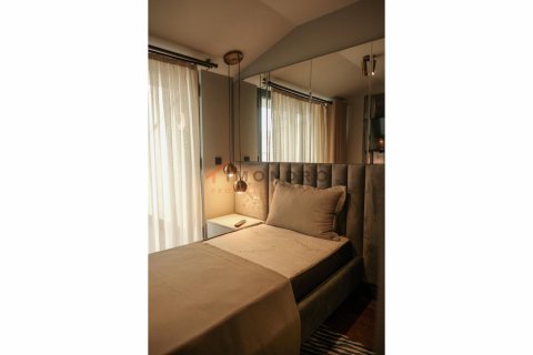 1+1 Wohnung  in Beyoglu, Istanbul, Türkei Nr. 194028 - 21