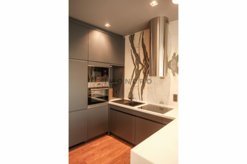 1+1 Wohnung  in Beyoglu, Istanbul, Türkei Nr. 194028 - 16