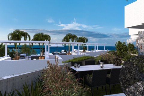 2+1 Lägenhet  i Girne,  Nr. 194005 - 3