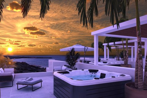 2+1 Lägenhet  i Girne,  Nr. 194005 - 7