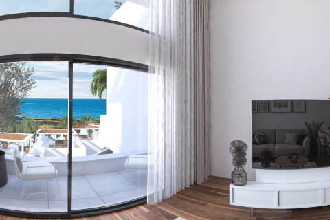 2+1 Lägenhet  i Girne,  Nr. 194005 - 6