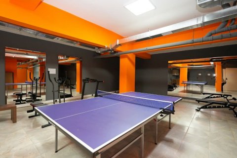 Apartment for sale  in Muratpasa, Antalya, Turkey, 1 bedroom, 50m2, No. 194033 – photo 8