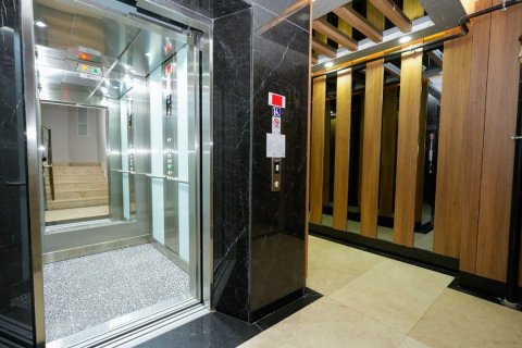 Apartment for sale  in Muratpasa, Antalya, Turkey, 1 bedroom, 50m2, No. 194033 – photo 15