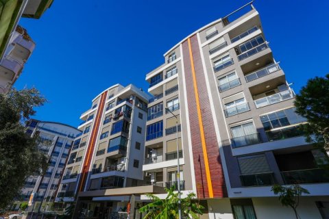 Apartment for sale  in Muratpasa, Antalya, Turkey, 1 bedroom, 50m2, No. 194033 – photo 14