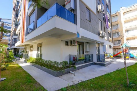 Apartment for sale  in Muratpasa, Antalya, Turkey, 1 bedroom, 50m2, No. 194033 – photo 13