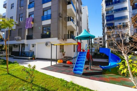 Apartment for sale  in Muratpasa, Antalya, Turkey, 1 bedroom, 50m2, No. 194033 – photo 17