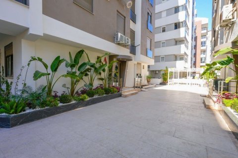 Apartment for sale  in Muratpasa, Antalya, Turkey, 1 bedroom, 50m2, No. 194033 – photo 16