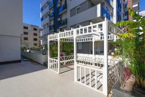 Apartment for sale  in Muratpasa, Antalya, Turkey, 1 bedroom, 50m2, No. 194033 – photo 18