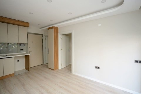 Apartment for sale  in Muratpasa, Antalya, Turkey, 1 bedroom, 50m2, No. 194033 – photo 3