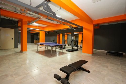 Apartment for sale  in Muratpasa, Antalya, Turkey, 1 bedroom, 50m2, No. 194033 – photo 10