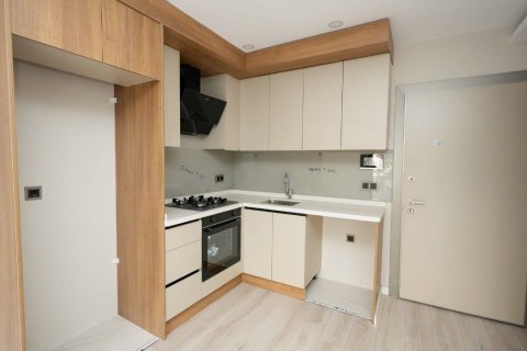 Apartment for sale  in Muratpasa, Antalya, Turkey, 1 bedroom, 50m2, No. 194033 – photo 6