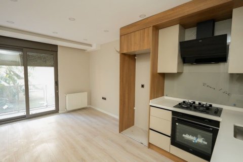 Apartment for sale  in Muratpasa, Antalya, Turkey, 1 bedroom, 50m2, No. 194033 – photo 7