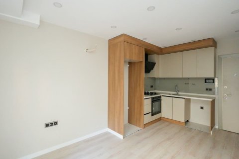 Apartment for sale  in Muratpasa, Antalya, Turkey, 1 bedroom, 50m2, No. 194033 – photo 2