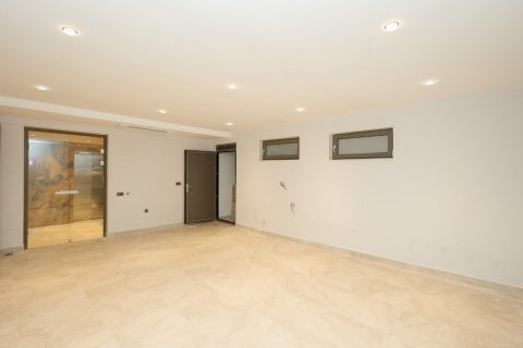 4+1 Villa  i Kadriye, Antalya, Tyrkiet Nr. 194030 - 11