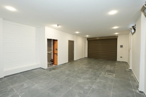 4+1 Villa  i Kadriye, Antalya, Tyrkiet Nr. 194030 - 12