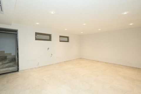 4+1 Villa  i Kadriye, Antalya, Tyrkiet Nr. 194030 - 15