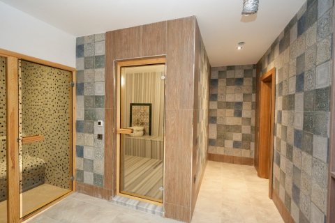 4+1 Villa  i Kadriye, Antalya, Tyrkiet Nr. 194030 - 13