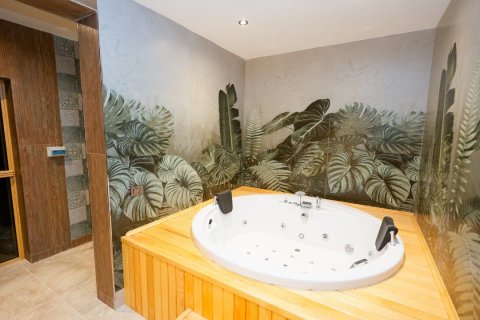 4+1 Villa  i Kadriye, Antalya, Tyrkiet Nr. 194030 - 16