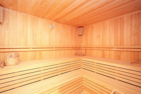 4+1 Villa  i Kadriye, Antalya, Tyrkiet Nr. 194030 - 14