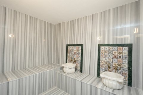 4+1 Villa  i Kadriye, Antalya, Tyrkiet Nr. 194030 - 19