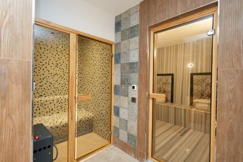 4+1 Villa  i Kadriye, Antalya, Tyrkiet Nr. 194030 - 20