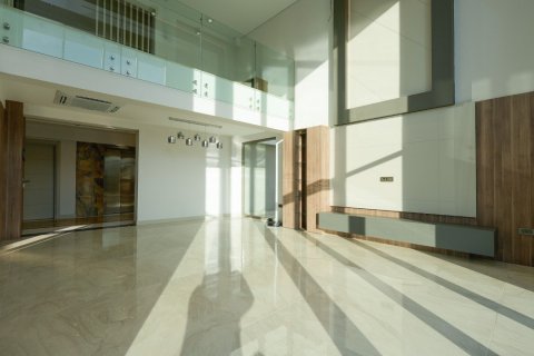 4+1 Villa  i Kadriye, Antalya, Tyrkiet Nr. 194030 - 2