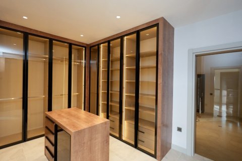 4+1 Villa  i Kadriye, Antalya, Tyrkiet Nr. 194030 - 21