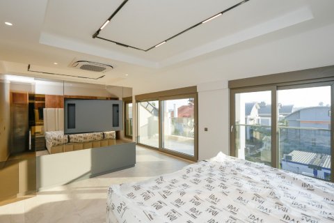 4+1 Villa  i Kadriye, Antalya, Tyrkiet Nr. 194030 - 24