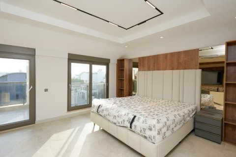 4+1 Villa  i Kadriye, Antalya, Tyrkiet Nr. 194030 - 22