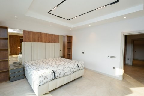 4+1 Villa  i Kadriye, Antalya, Tyrkiet Nr. 194030 - 25