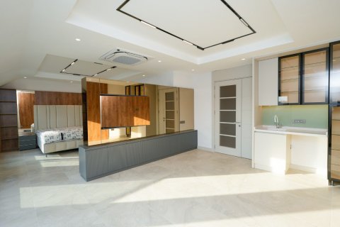 4+1 Villa  i Kadriye, Antalya, Tyrkiet Nr. 194030 - 33