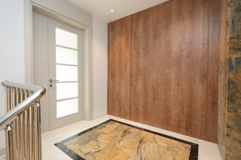 4+1 Villa  i Kadriye, Antalya, Tyrkiet Nr. 194030 - 30